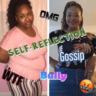 Self-Reflection Is Hard| Why Compete? Because We Are Incomplete. Self-Reflection Is Hard| Why Compete? Because We Are Incomplete.