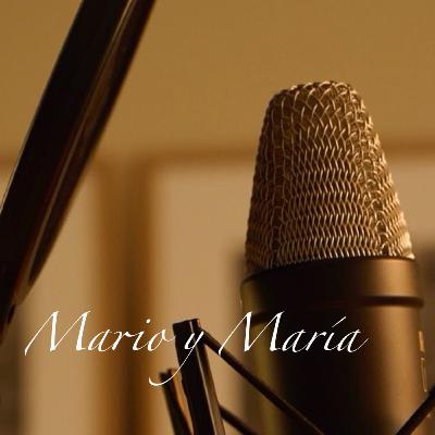 Mario y María