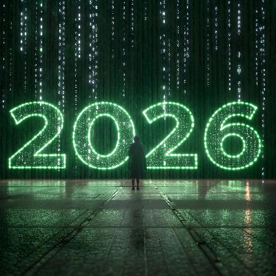 Előrejelzők kerekasztala 2026