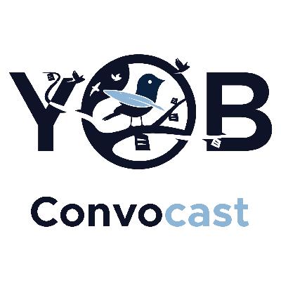 YOBcc102: Tom & Dawson Escape the Labyrinth at YOB Retreat VII! YOBcc102: Tom & Dawson Escape the Labyrinth at YOB Retreat VII!