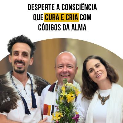 Transformação Real: Cura, Clareza e Abundância | Podcast Sucesso Consciente 096 Transformação Real: Cura, Clareza e Abundância | Podcast Sucesso Consciente 096