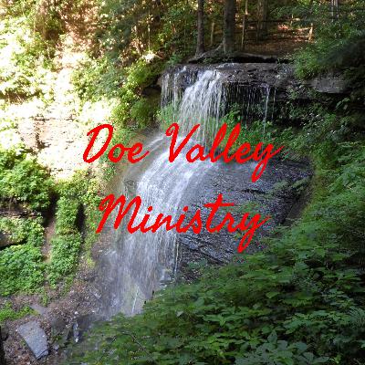 A Father's Blessing - Various Scripture