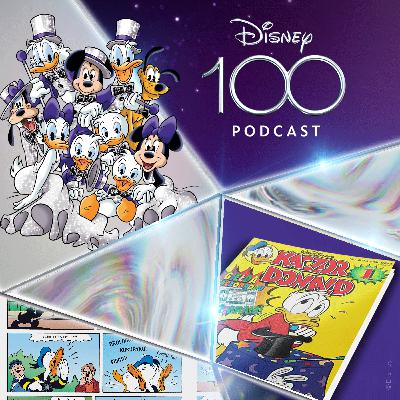 Witajcie w Kaczogrodzie