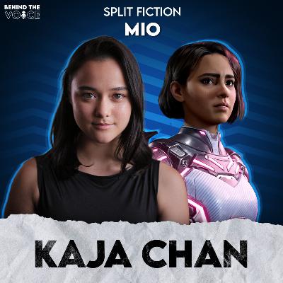 Split Fiction Mio's Voice Actor On What Makes This Character Unique