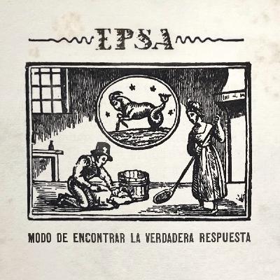 EPSA is Burning S23 E01 - Episodio exclusivo para mecenas