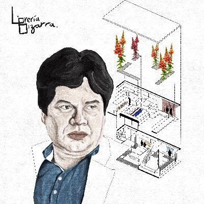 Episodio 14: Andrés Mauricio Muñoz: Hay días en que estamos idos