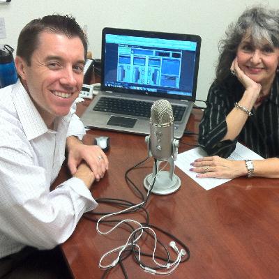 Why trust your Realtor?  Mary Diaz explains in this episode.