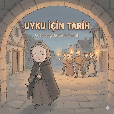 Orta Çağ’da Cadı Olmak | Korkunun Seçtiği Kadınlar