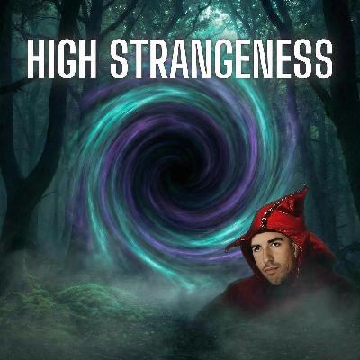 It's Getting Weird | Paranormal, Portals & Joy Scrolling 3/4/26 It's Getting Weird | Paranormal, Portals & Joy Scrolling 3/4/26