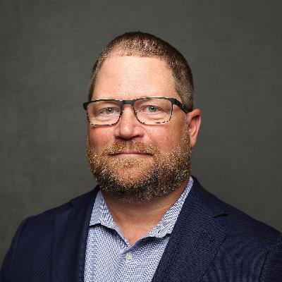 Season 06, Episode 04: Matthew Compher, Quanta Services