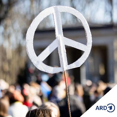 Heutige Friedensstimmen in der Musik