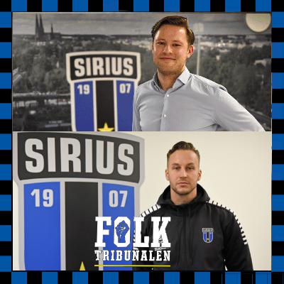 204. Julavsnittet med John Swärd och Jonathan Ederström