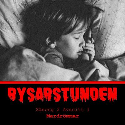 Mardrömmar - S2E1 (6)