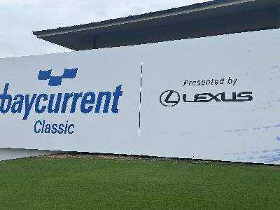 Ep 087: Patrick is Fishin' for Birdies in Japan