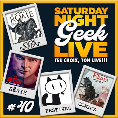 SNGL #40 Feat. Angèle