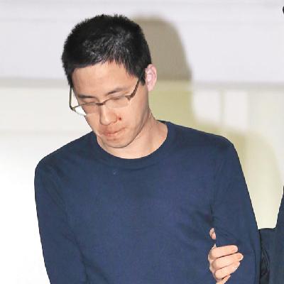 50.不是情杀，是谋杀：当控制披上“深爱”的外衣｜“台大宅王”当街“舔尸”案