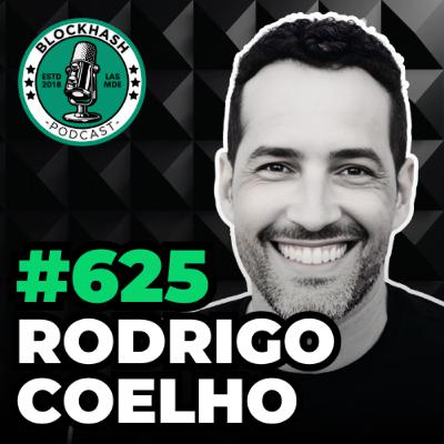 Ep. 625 Edge & Node | Managing AI Agents with Ampersend (feat. Rodrigo Coelho)