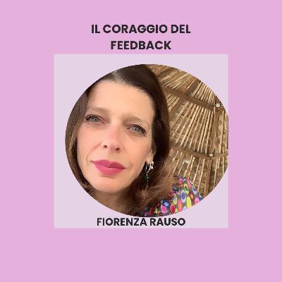 Il coraggio del feedback Il coraggio del feedback