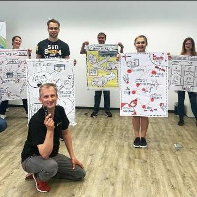 Visual Friends Germany