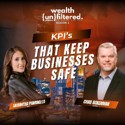 KPI's That Keep Businesses Safe