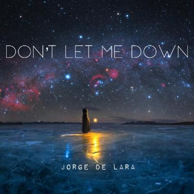 Don´t let me down