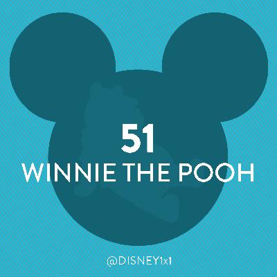 51 / Winnie the Pooh (2011)
