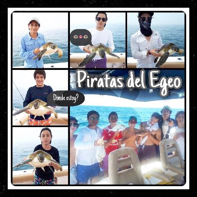 Piratas del Egeo