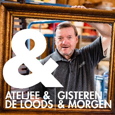 Gisteren & Morgen aflevering 5: De kracht van samenwerking