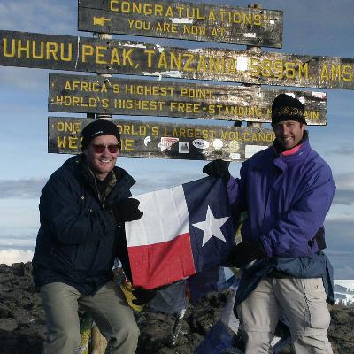 #8 - Backpacking Best Practices