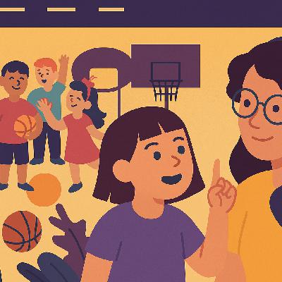 פרק ה' - מה הקשר בין בנים-בנות, הפסקות פעילות ופמיניזם? פרק ה' - מה הקשר בין בנים-בנות, הפסקות פעילות ופמיניזם?