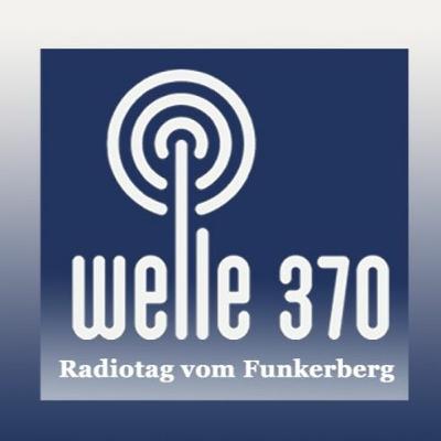 Radiotag November 22 - Der Fall des Mittelturms Radiotag November 22 - Der Fall des Mittelturms
