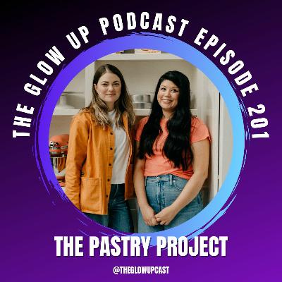 Ep. 201 - The Pastry Project! Ep. 201 - The Pastry Project!