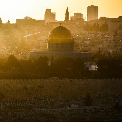 Israel, Palestine, and the USA: How Many States, How Many Partners?