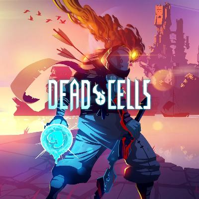 CG292 Dead Cells