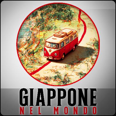 Viaggiare in Giappone lentamente – il nostro itinerario on the road