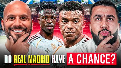 What Is Real Madrid's Ceiling This Season?
