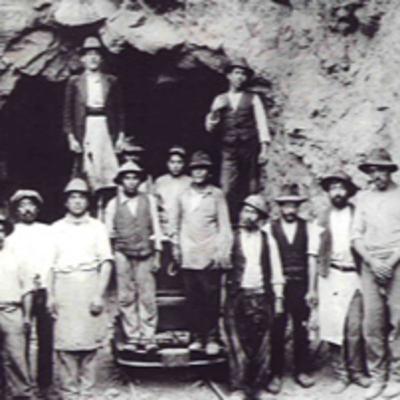 Se crea la Codelco (1976)
