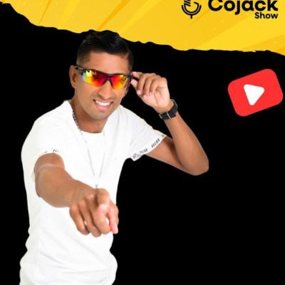 CANTOR LEANDRINHO MATOS - Cojack Show Podcast - EP. 85 CANTOR LEANDRINHO MATOS - Cojack Show Podcast - EP. 85