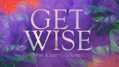 Solomon & the Temple