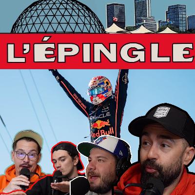 S02 ÉP26 - La montée de Max Verstappen!