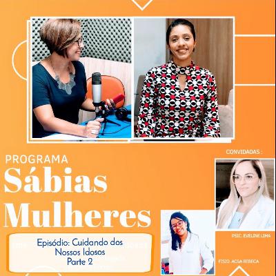 Cuidando dos Nossos Idosos - Parte 2