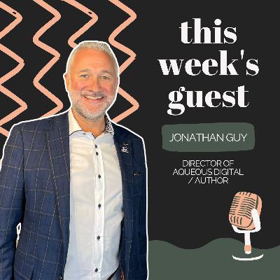 EP 13 - Jonathan Guy