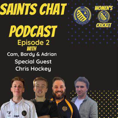 Episode 2 With Chris Hockey Episode 2 With Chris Hockey