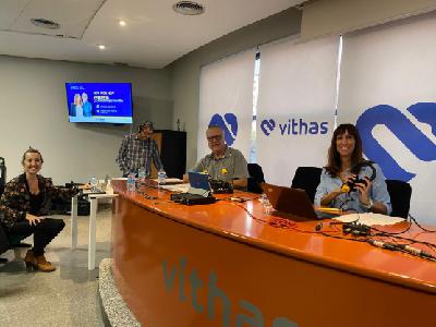 Hoy por Hoy Valencia (13-11-2025) - Tramo de 13'05 a 14'00