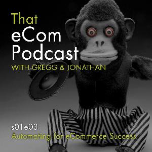 Automating for eCommerce Success