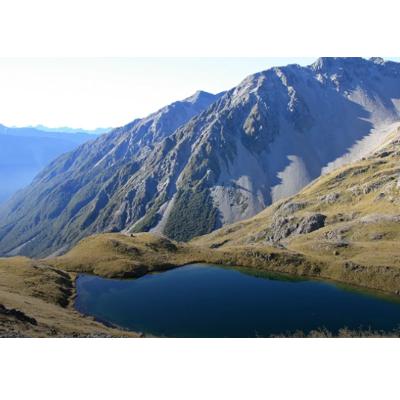新西兰旅游景点大揭秘 新西兰旅游景点大揭秘