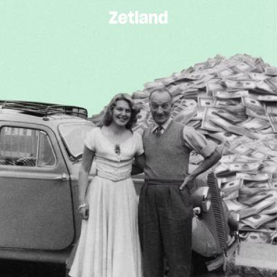 En ny klasse stormer frem: Arvekratiet