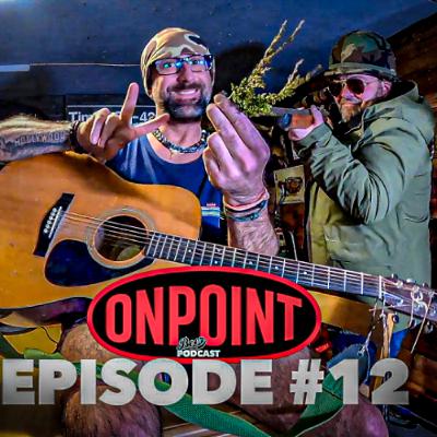 Ice storm hits Ontario Beer League Outdoors OnPoint Podcast Episode #12