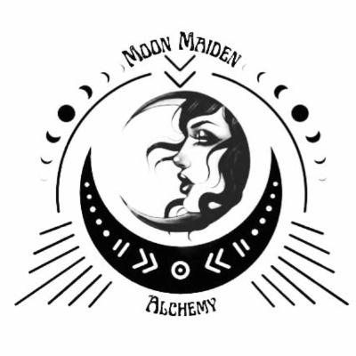 Ep 76- Moon Maiden Alchemy