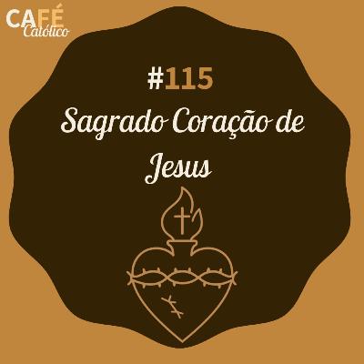 Sagrado Coração de Jesus